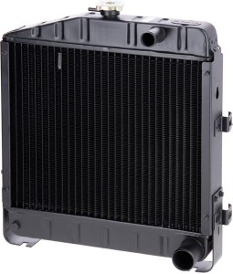 Chłodnica pasująca dla Case IH 3148115R94N