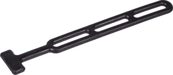 Napinacz gumowy do plandek Kramp, 278 mm 315004KR