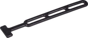 Napinacz gumowy do plandek Kramp, 278 mm 315004KR