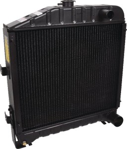 Chłodnica Case - IH 3233229R93N