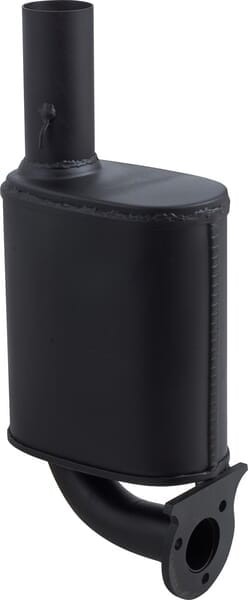 Tłumik wydechu 33150774KR