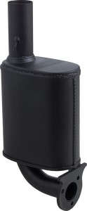 Tłumik wydechu 33150774KR