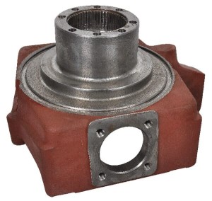 Obudowa ZF 4475306338