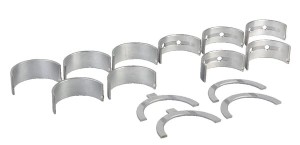 Zestaw łożyska głównego, pasuje do Belarus 3,8 mm 501005100B3R3N