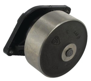 Pompa wody pasująca do CNH 504216828KR