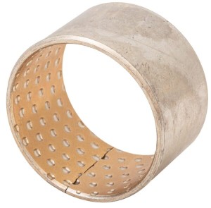 Tuleja zwrotnicy 45x50x30 mm 5104085N