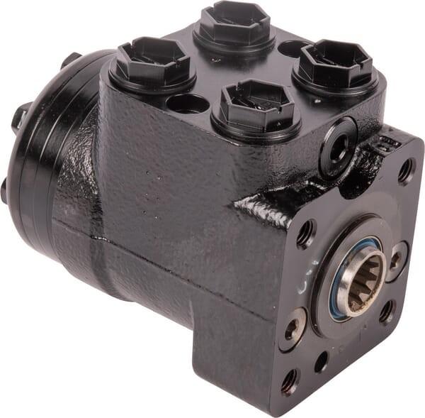 Silnik hydrauliczny 5164277N