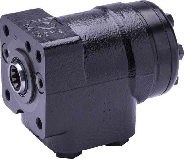 Hydrauliczny układ kierowniczy 5164616N