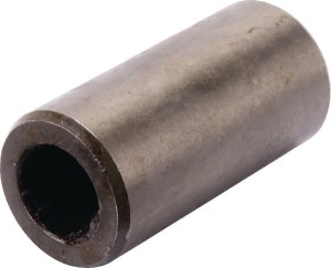Oś bez wpustu, (102 mm), pasuje do Belarus 522301058A102N