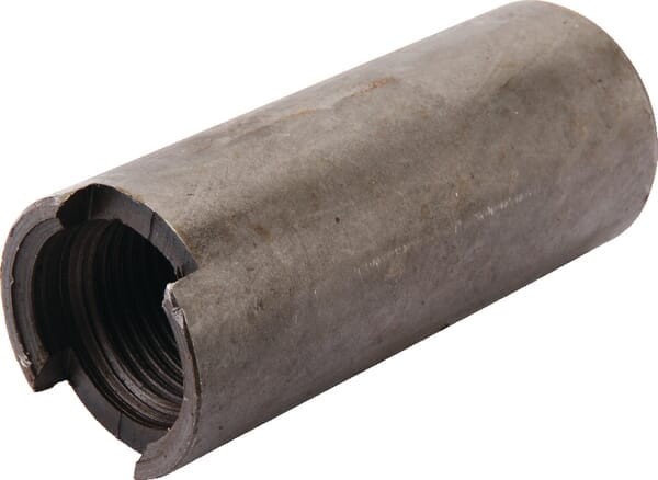 Oś z wpustem, 119 mm, pasuje do Belarus 522301058A119N