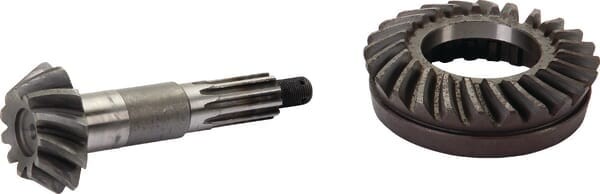 Zestaw kół zębatych, pasuje do Belarus 522302030N