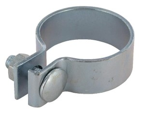 Obejma rury wydechowej 104-106 mm 590042KR
