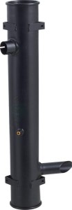 Tłumik wydechu 6514737KR