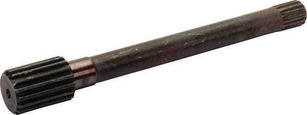 Oś, 380 mm, pasuje do Belarus 70350405501N