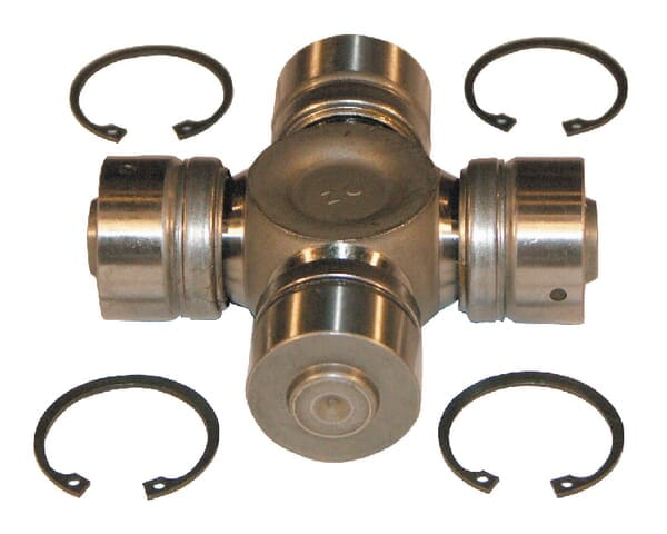 Krzyżak wału, Ø 30x83.0 mm ZF 7029457404
