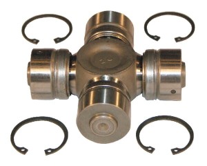 Krzyżak wału, Ø 30x83.0 mm ZF 7029457404