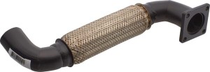 Rura wydechowa 7107449KR