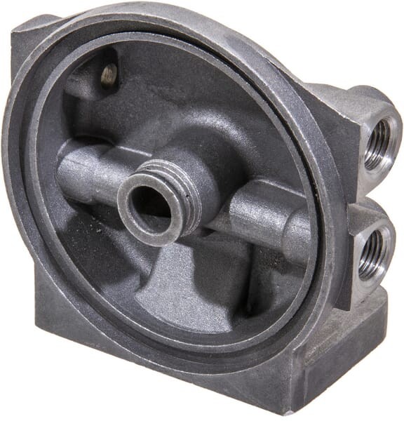 Wspornik filtra 7111353BVN