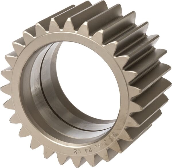 Zębnik mechanizmu różnicowego 7300602402