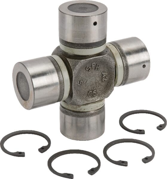 Krzyżak wału, Ø 30x85.0 mm Spicer Dana 7300645005