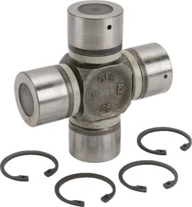 Krzyżak wału, Ø 30x85.0 mm Spicer Dana 7300645005