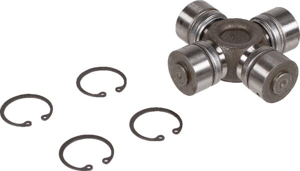 Krzyżak wału, Ø 30x55.5 mm Spicer Dana 7330645001