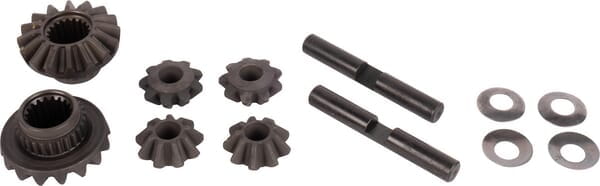 Mechanizm różnicowy 7500440004