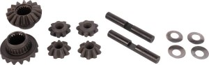 Mechanizm różnicowy 7500440004