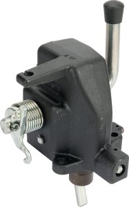 Główka zaczepu, 38 mm CBM 810258012