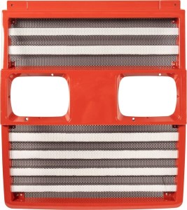 Panel chłodnicy 87569346N