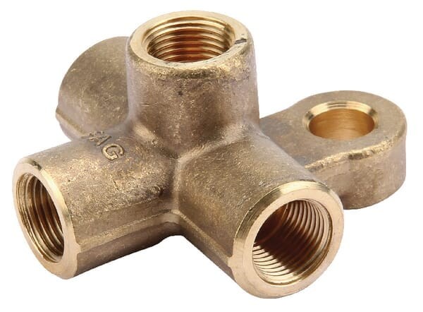 Adapter M12x1 9910077