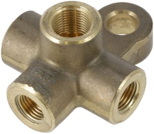Adapter 3 szt. M10x1, M12x1 1 szt. 9910079