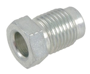 Złącze M10x1 / 6.3 mm 9910149