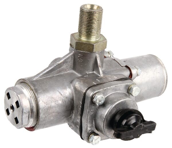Regulator ciśnienia, pasuje do Belarus A2951000BN