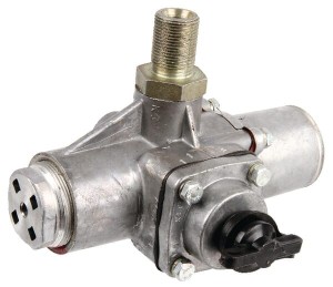 Regulator ciśnienia, pasuje do Belarus A2951000BN