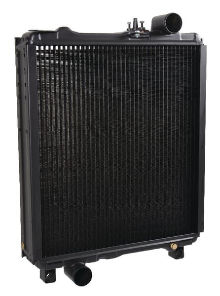 Chłodnica pasująca do John Deere AL66774N