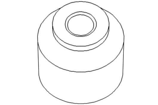 Tuleja AV100428