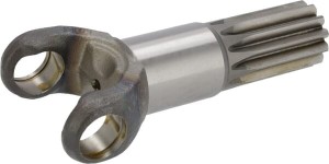 Półoś krótka od strony koła CI040697