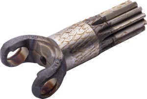 Półoś krótka od strony koła CI040905