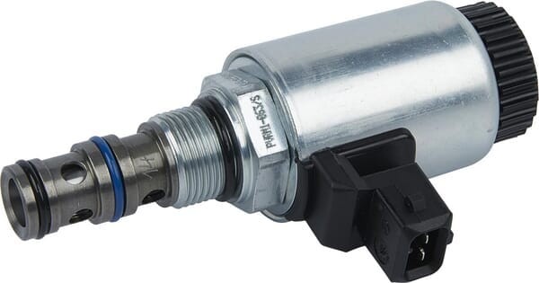 Solenoid valve CI045063
