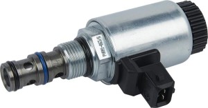 Solenoid valve CI045063