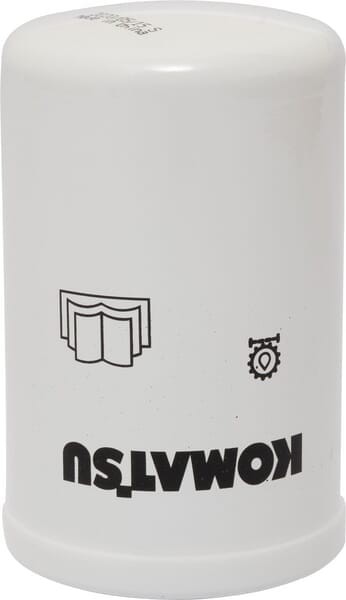 Filtr oleju CI045177