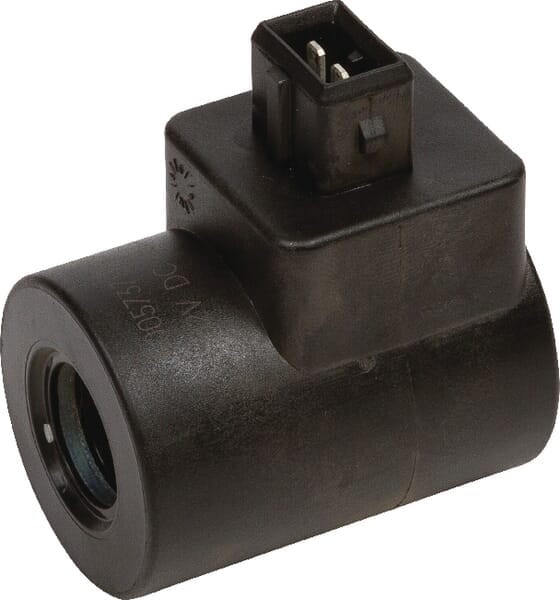 Zawór elektromagnetyczny CI046041
