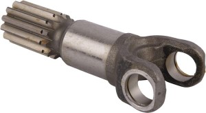 Short half-axle shaft (wheel side) CI046175
