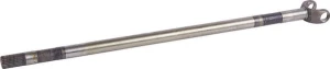 Long half-axle shaft (differential side) CI046193