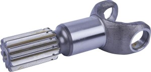 Short half-axle shaft (wheel side) CI046219
