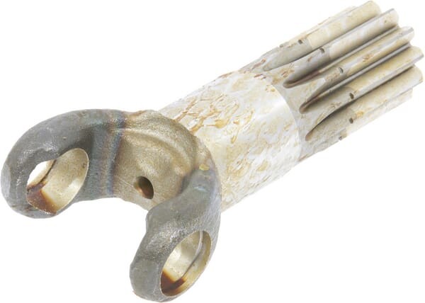 Półoś krótka od strony koła CI046254