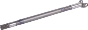 Long half-axle shaft (differential side) CI046341