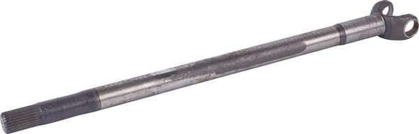 Long half-axle shaft (differential side) CI046357
