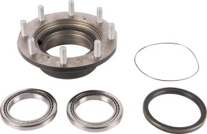 Piasta koła, kpl. CI063396